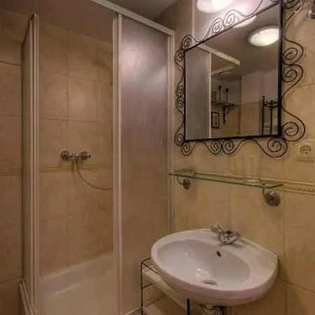 Appartamento Central Garbarska 12 Cracovia