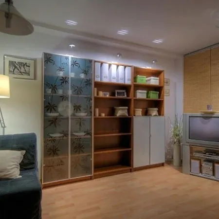 Central Garbarska 12 Apartment Krakow